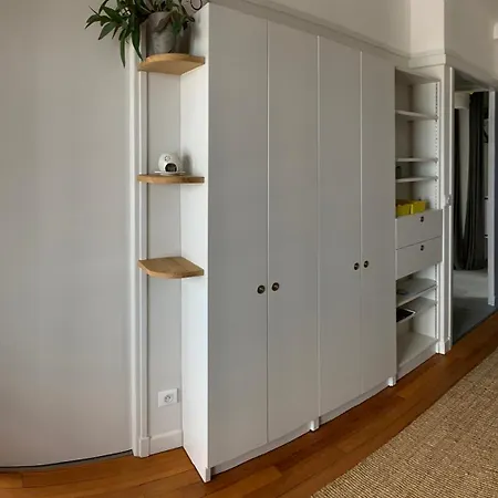 Le Continental Appartement Cayeux-sur-Mer Buitenkant foto