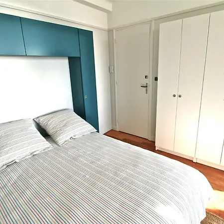 Le Continental Appartement Cayeux-sur-Mer Buitenkant foto