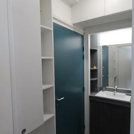Le Continental Appartement Cayeux-sur-Mer Buitenkant foto