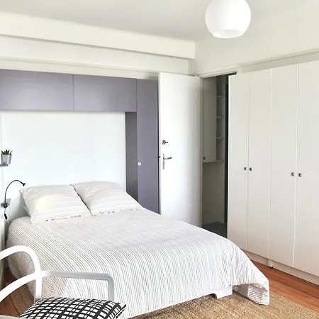 Le Continental Appartement Cayeux-sur-Mer Buitenkant foto