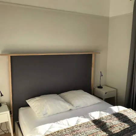Le Continental Appartement Cayeux-sur-Mer Buitenkant foto