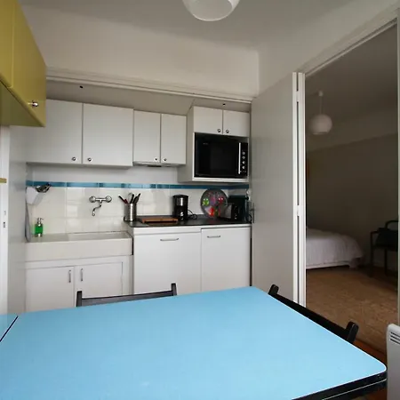 Le Continental Appartement Cayeux-sur-Mer Buitenkant foto