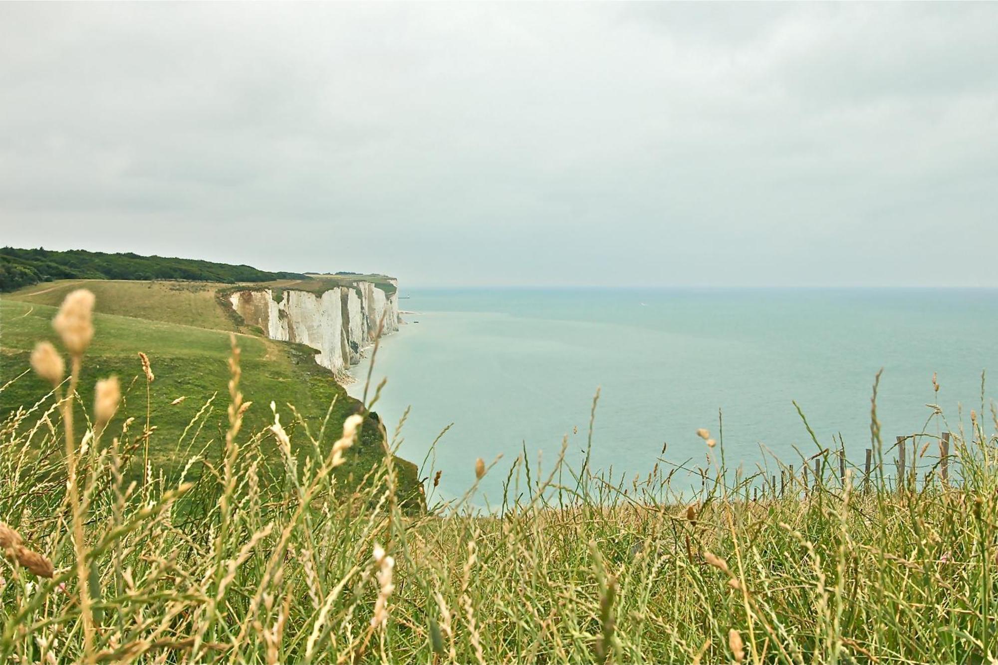 Apartment Le Continental Cayeux-sur-Mer