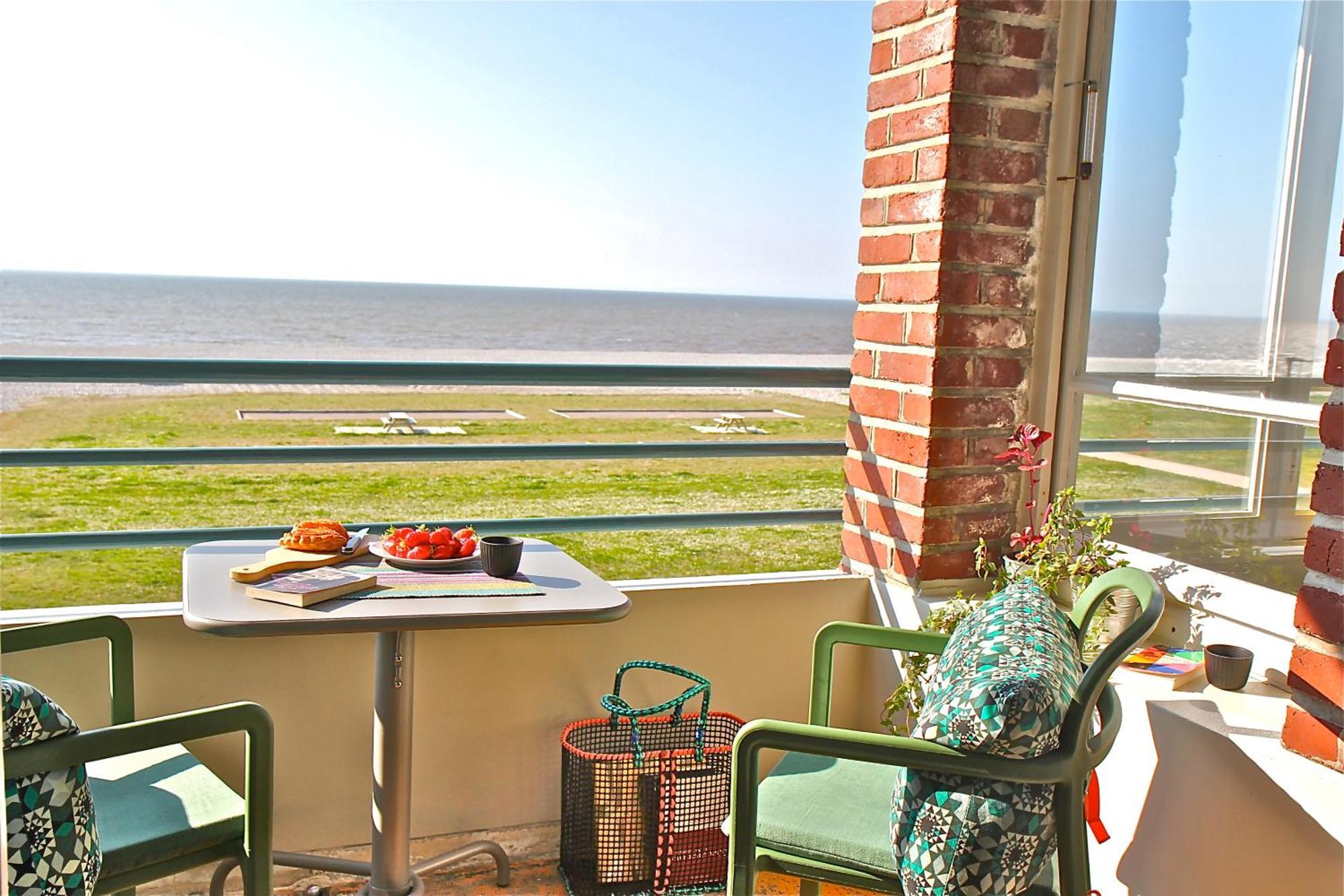 Le Continental Cayeux-sur-Mer