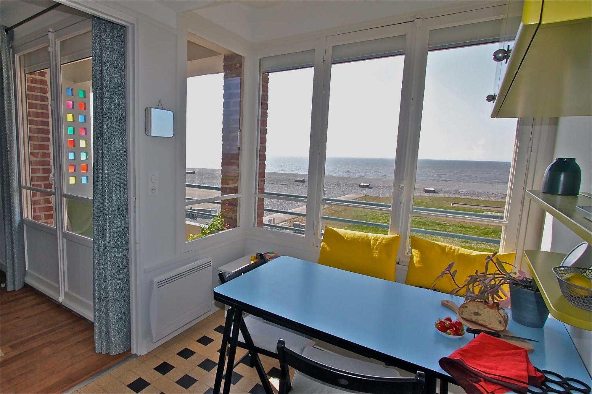 Le Continental Apartment