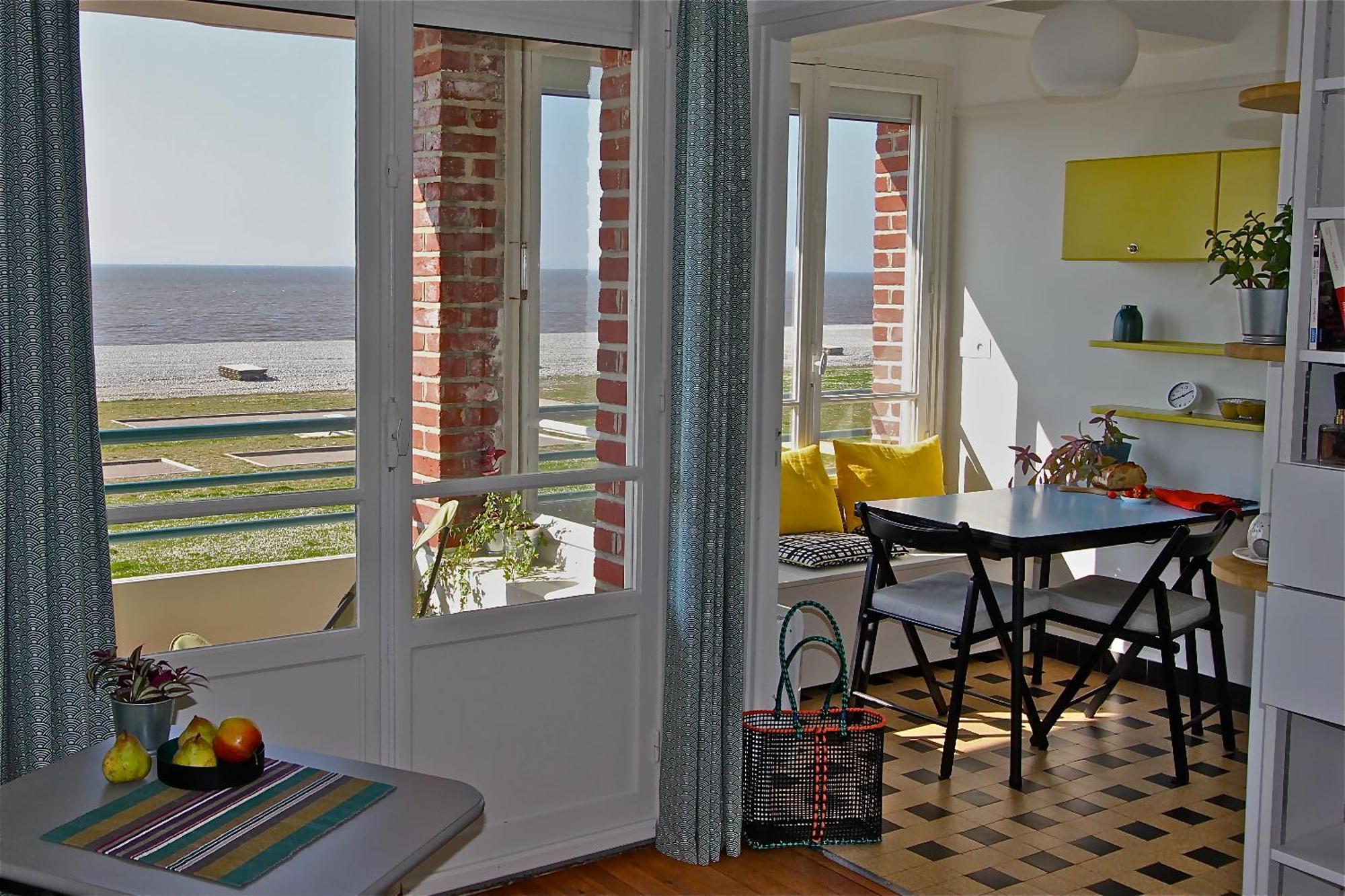 Apartment Le Continental *