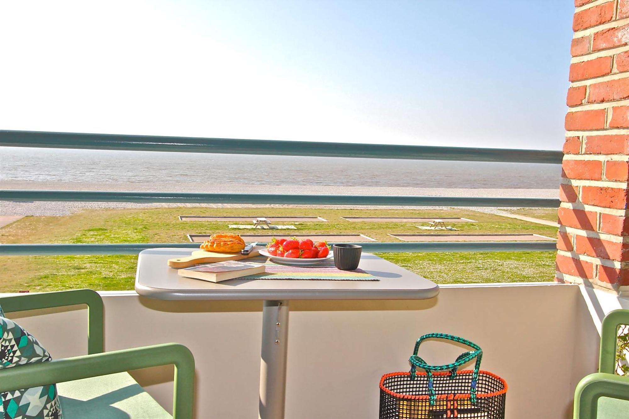 Appartement Le Continental *