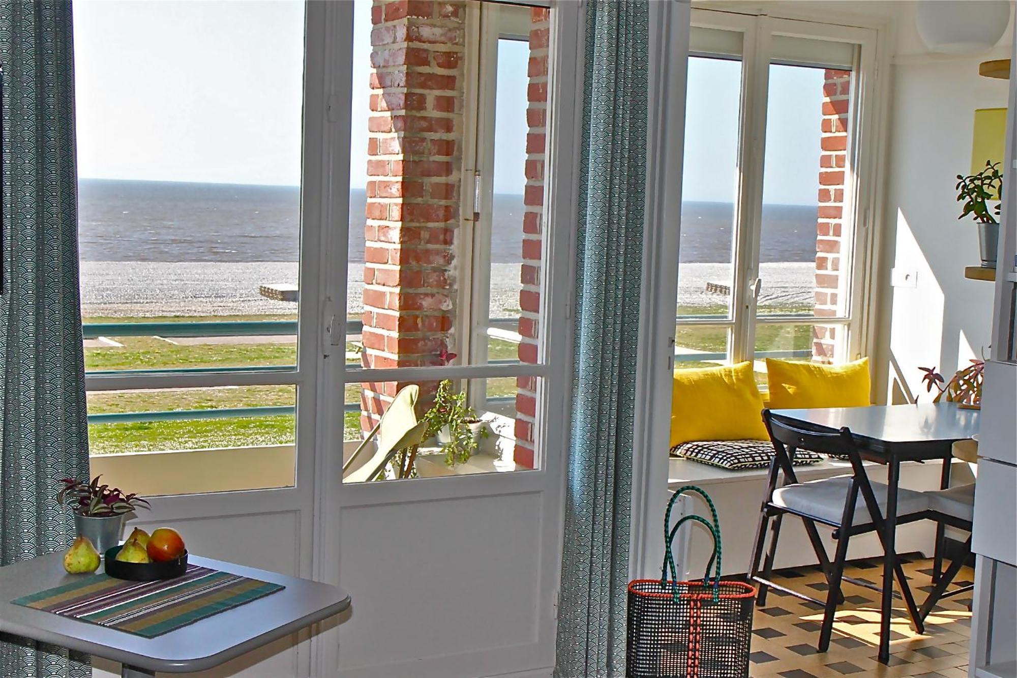 Le Continental Apartment *