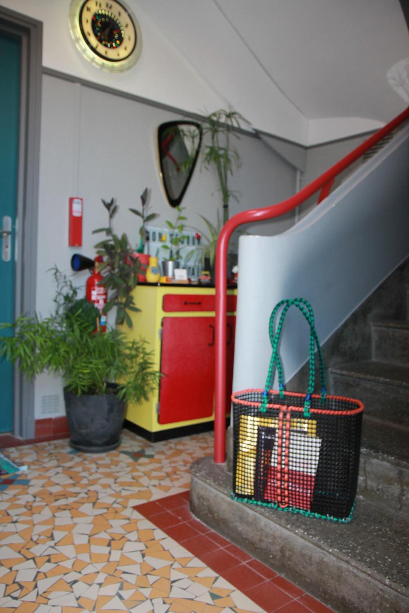 Le Continental Apartment