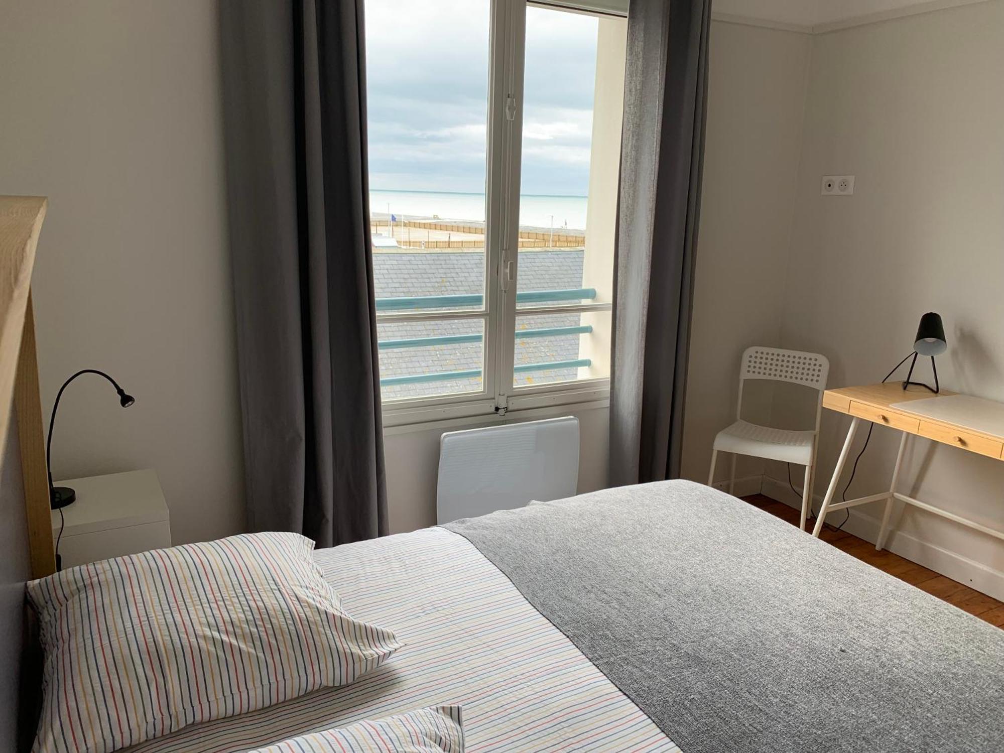 Le Continental Appartement
