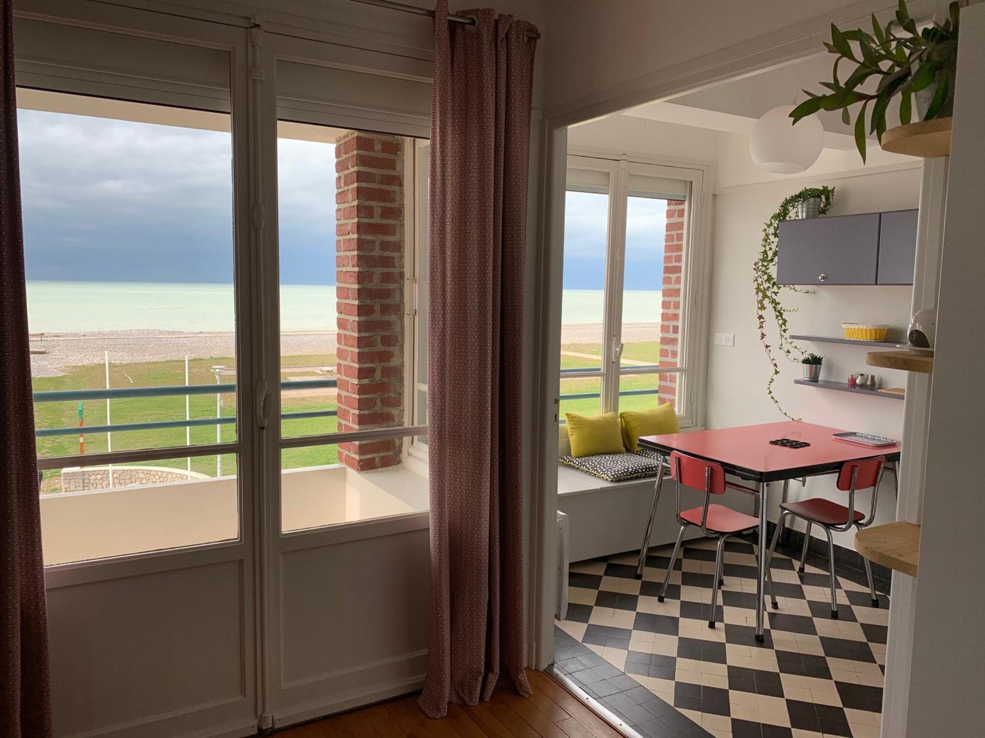 Apartment Le Continental *