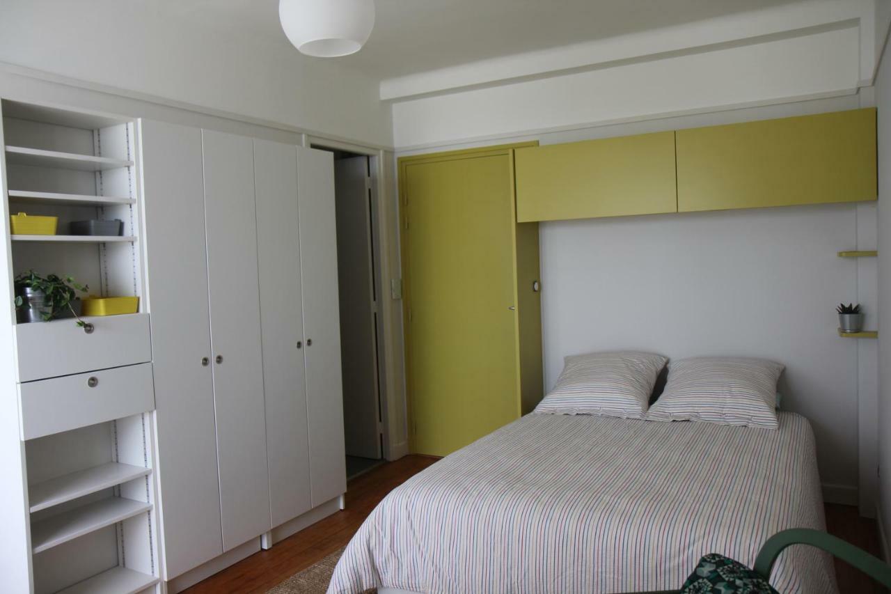 Le Continental Apartment *