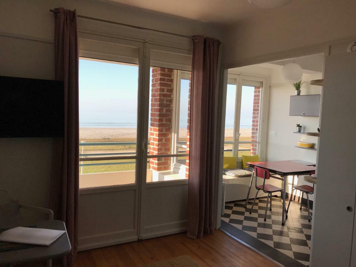 Le Continental Cayeux-sur-Mer