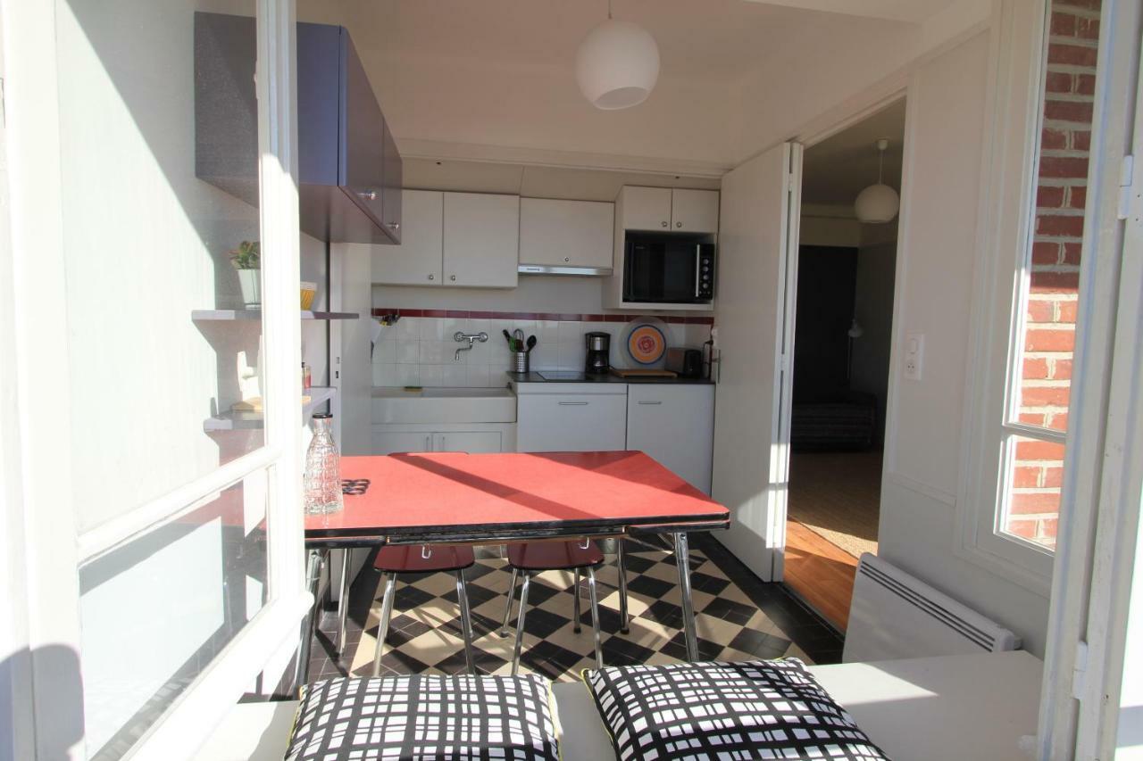 Le Continental Apartment *