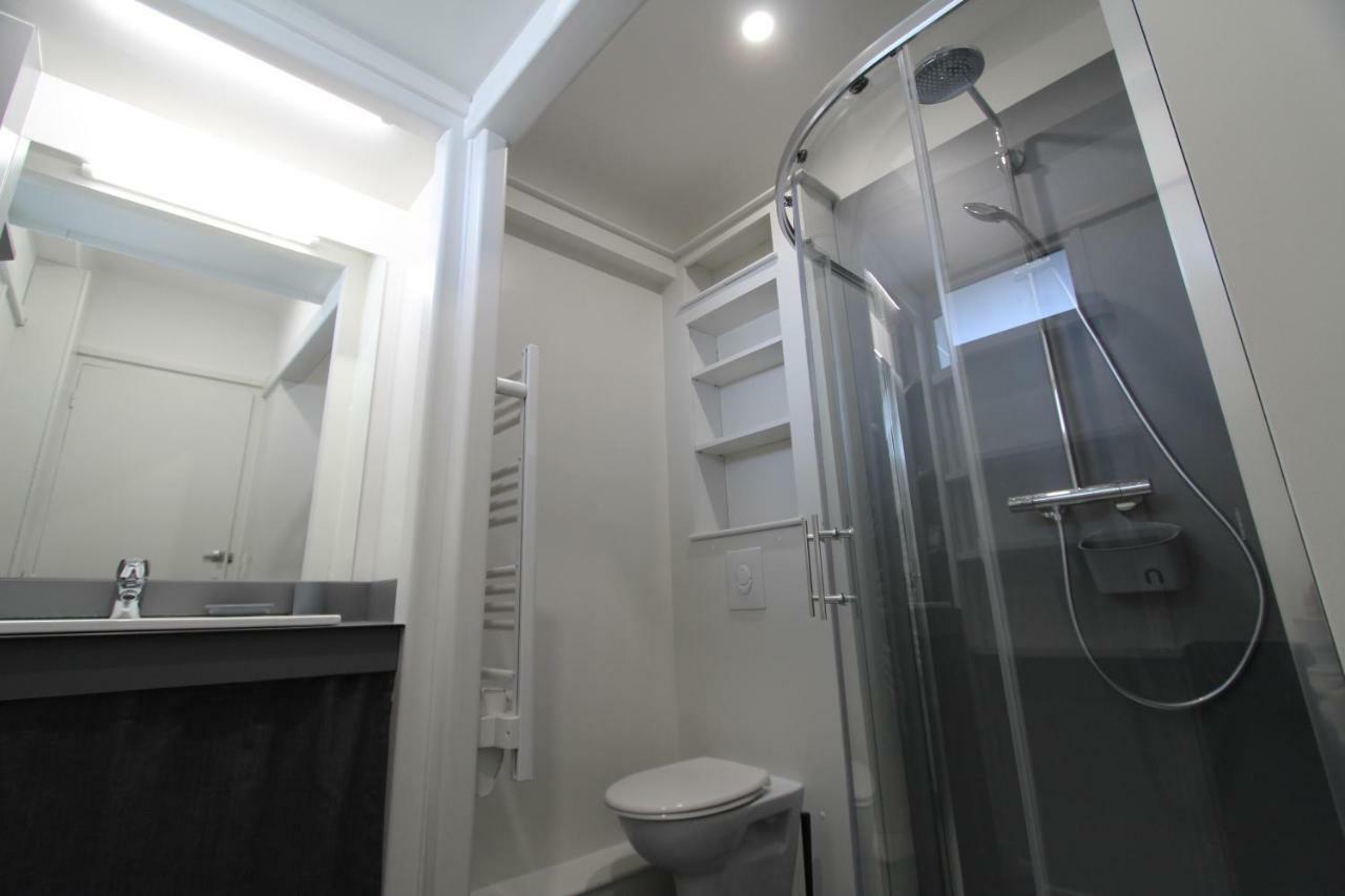 Le Continental Apartment *