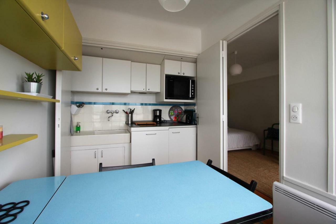Apartment Le Continental