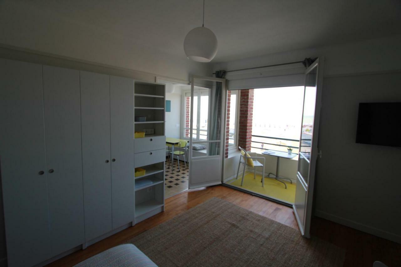 Le Continental * Cayeux-sur-Mer