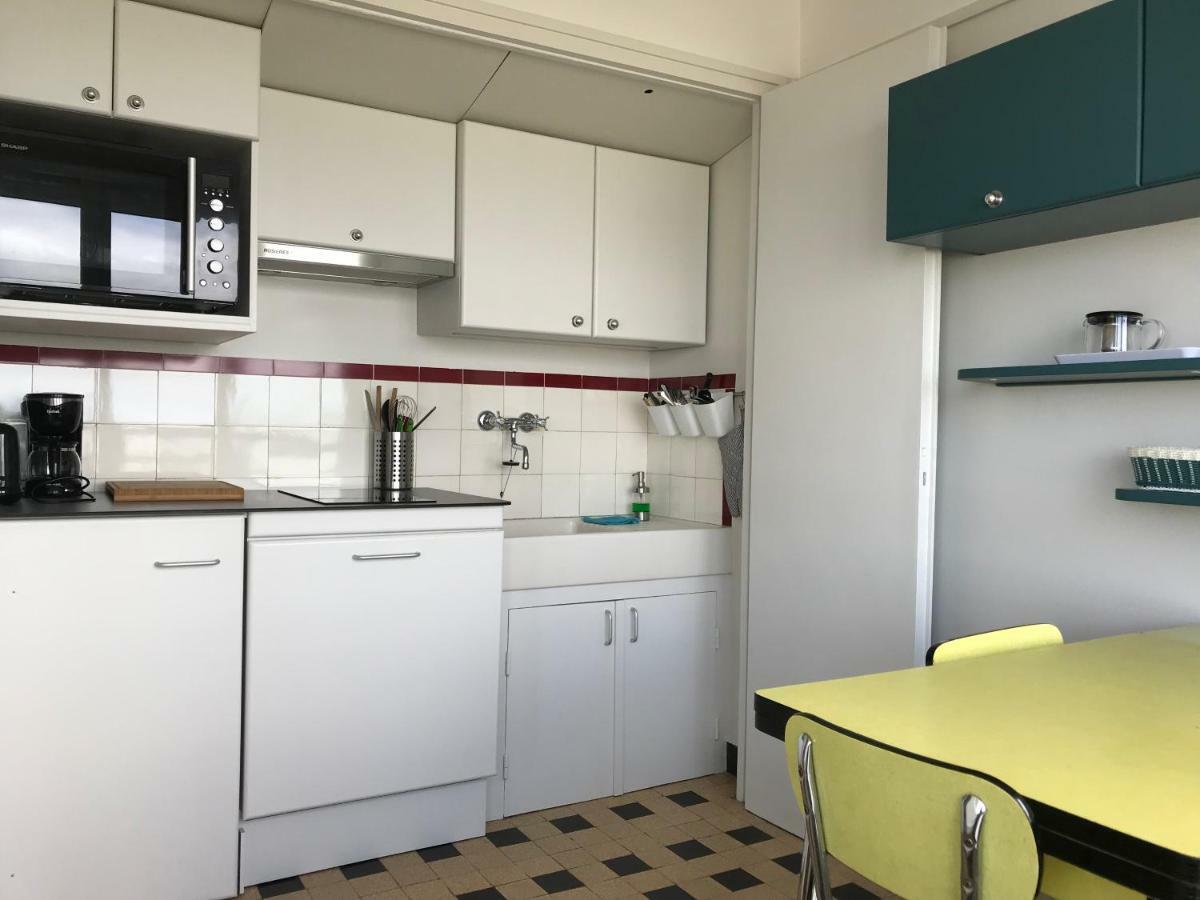 Le Continental Appartement Cayeux-sur-Mer